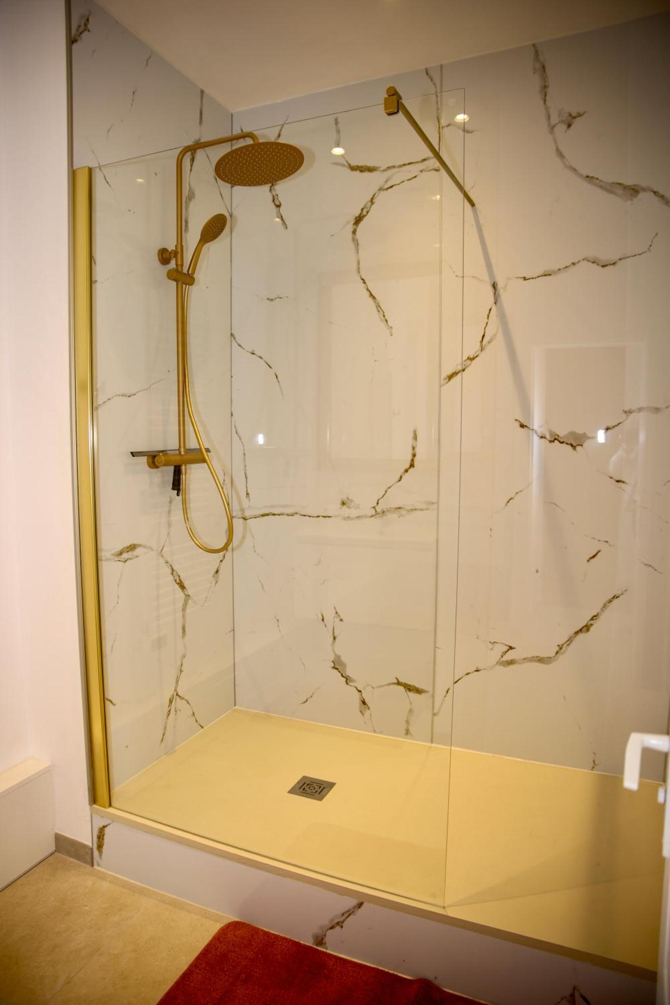 Apartamento Au Coeur Du Boulingrin Reims Exterior foto